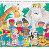 Peaceable Kingdom
