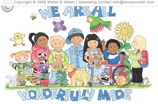 Wonderfully Made 2