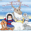 Alaskan Book